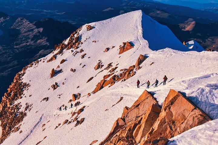 Bolivia Tour–Uyuni, Uturuncu, Sun Island och Huayna Potosí 19D/18N