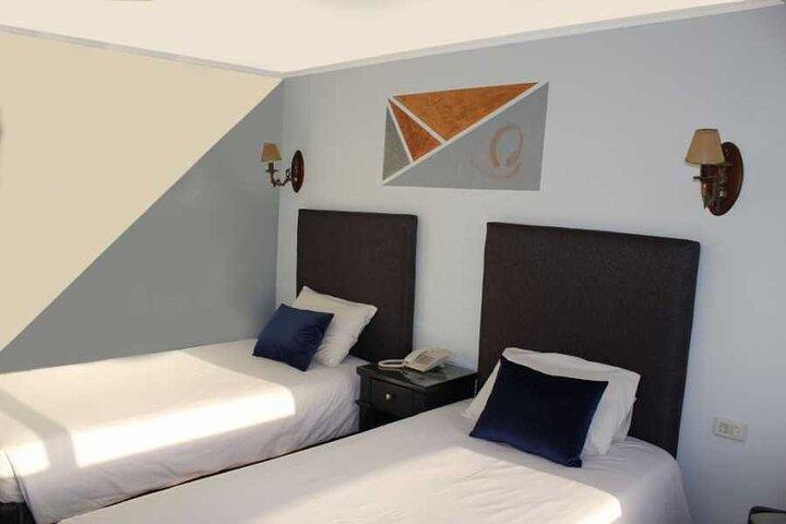 3-Day, 2-Night Nile Cruise from Aswan to Luxor with Guided Tours