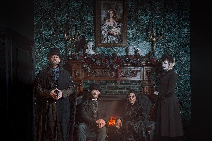 San Antonio: Hunted History Ghost Tour