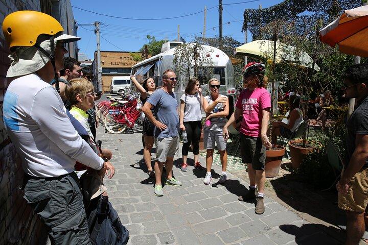 Private E-Bike Tour with Local Guide