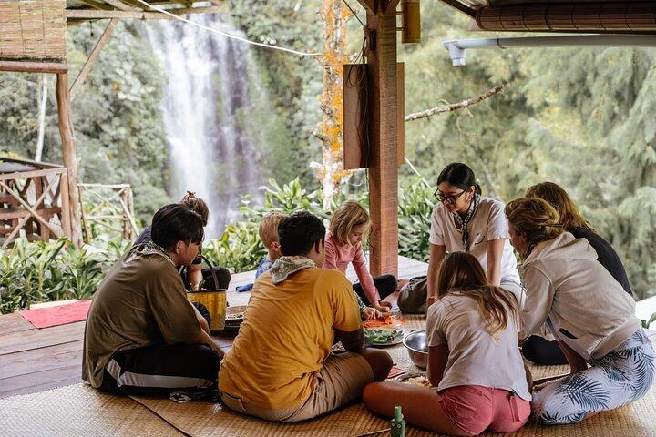 Heart of Bali : 5 - Dagstur till Bali från Astungkara Way