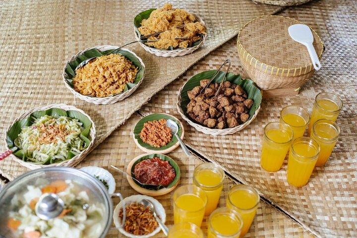 Coração de Bali: Um 5 - Dia Bali Heritage Trail