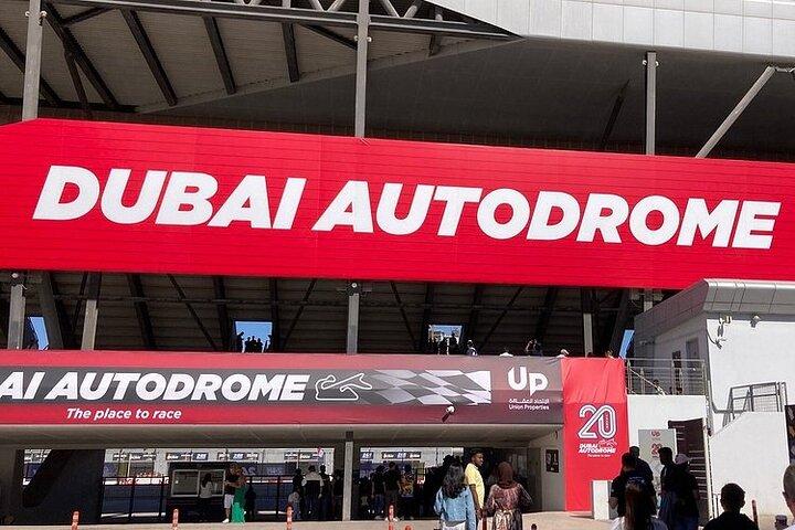 Autodromo di Dubai