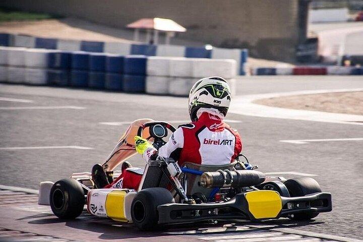 Autodromo di Dubai