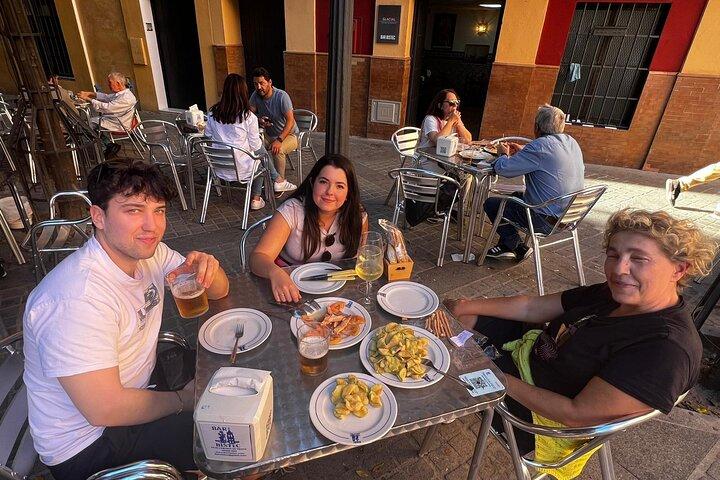 Tour gastronómico privado de Lisboa