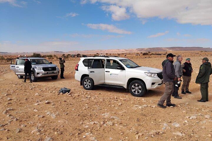 Excursion Sur 2 Jours À Ksar Ghilaine , Chenini Et Matmata