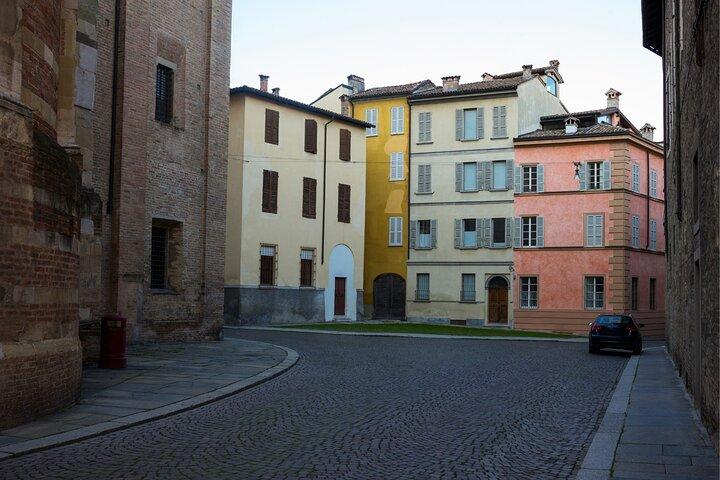 Parma Scavenger Hunt & Highlights Self-Guided Walking Tour