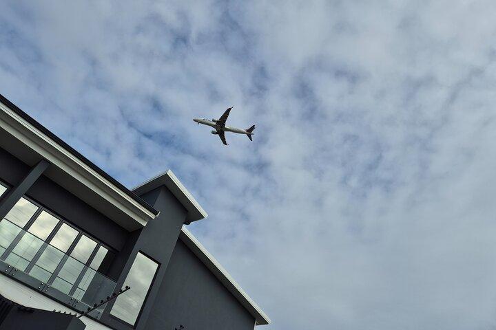 Transfers To and From Various Types of Accommodation