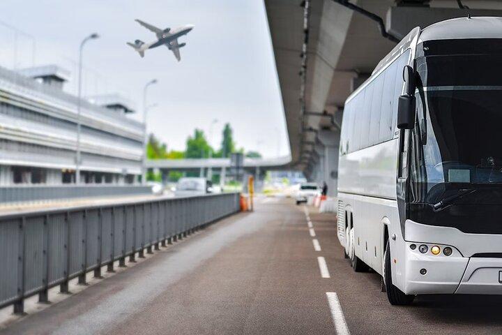 Trasferimento privato a Dubai
