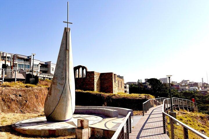 Port Elizabeth stadsrundtur