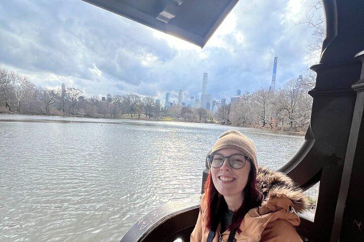 NYC Anfänger Private Vogelbeobachtungstour