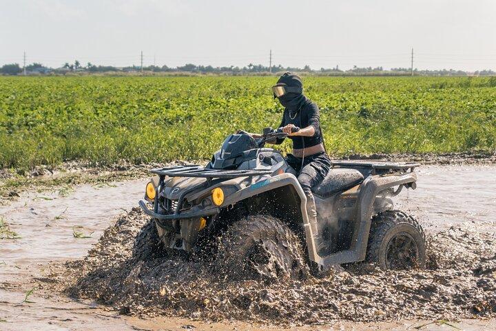 Miami ATV Vermietung mit Sicherheitsausrüstung und Videos