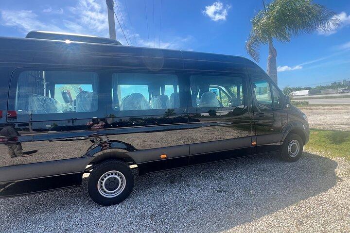 Det bedste ved Puerto Plata Private Sightseeing Tour Combo