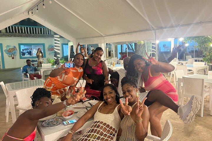 Det bedste ved Puerto Plata Private Sightseeing Tour Combo
