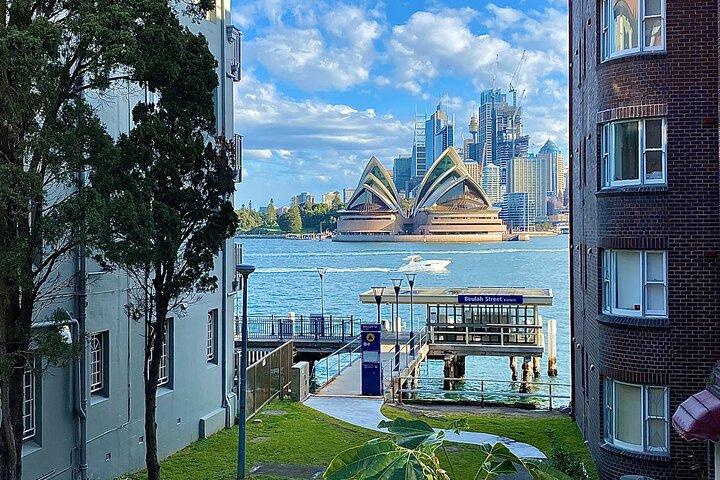 Sydney: Private City Highlights og Ocean Front Luxe Tour (4 timer)