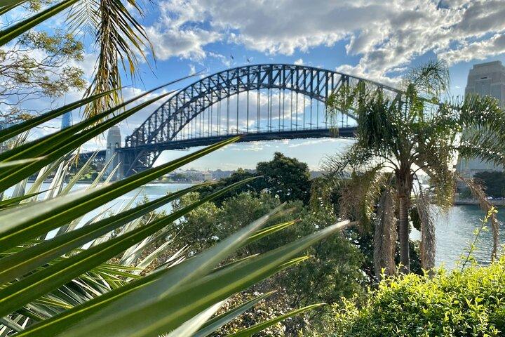 Sydney: Private City Highlights og Ocean Front Luxe Tour (4 timer)
