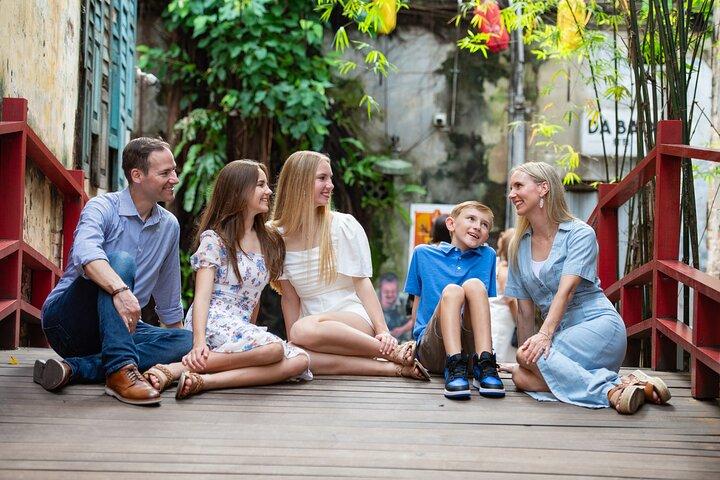 Private Tour : Persönliche Reise Fotograf Tour in Kuala Lumpur