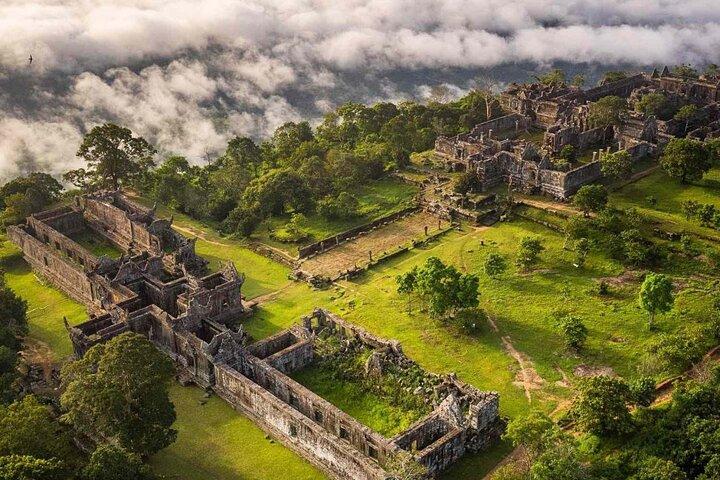 Tempio di Koh Ker e Beng Mealea - Partecipa al tour