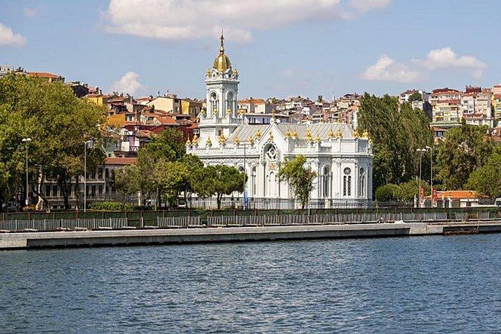 Fener Balat by Cruise