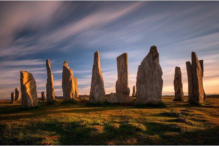 Isle of Skye, Highlands und Inseln Tour von Glasgow - 7 Tage