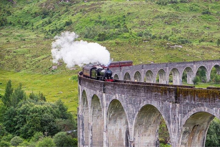 Tour da Ilha de Skye, Highlands e Ilhas a partir de Glasgow - 7 dias