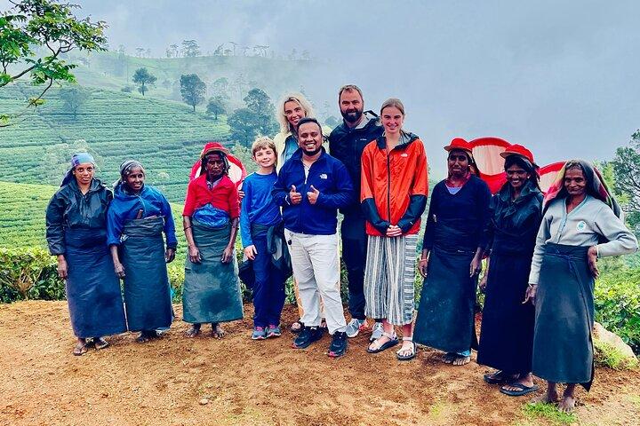 Ontdek Sri Lanka voor 10-daagse reis door cultuur en natuur