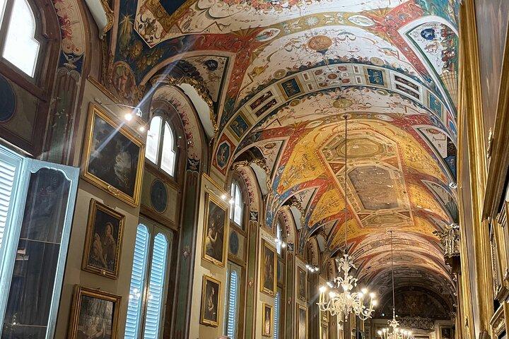 Rome Doria Pamphilj Gallery Guided Tour