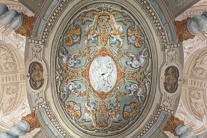 Rome Doria Pamphilj Gallery Guided Tour