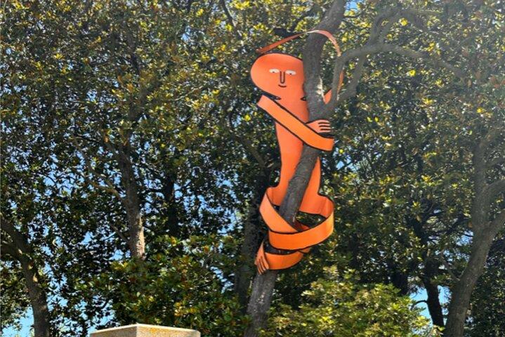 Nantes Caccia al tesoro e attrazioni autoguidate