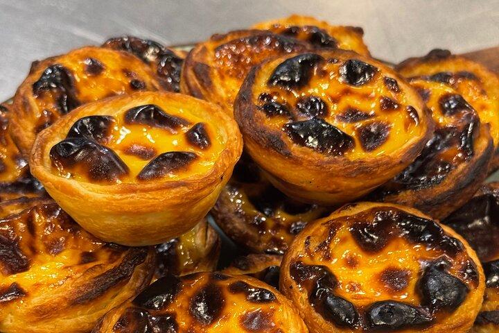 Restauranter i nærheden af Lisbon Pastel de Nata