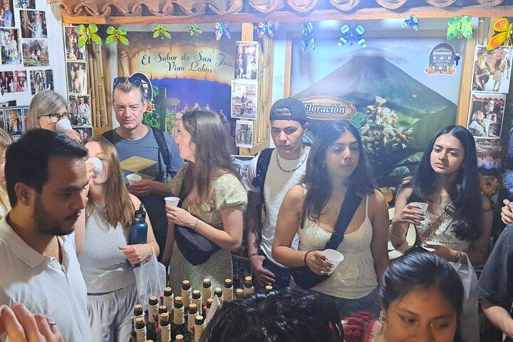Reis in de tijd Tour in Antigua Guatemala en koloniale steden