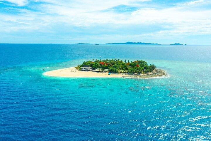 Beachcomber Island Escape - Um Dia Perfeito no Paraíso