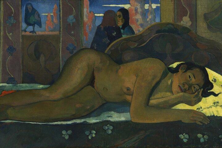 Courtauld Gallery London Private Guided Tour 2 Hour