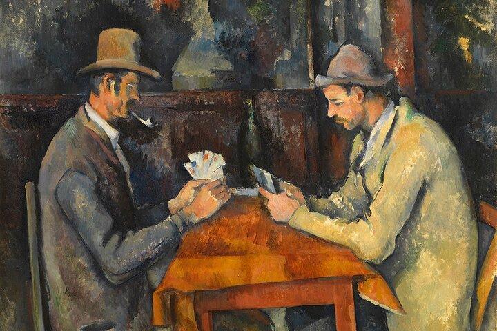 Courtauld Gallery London Private Guided Tour 2 Hour