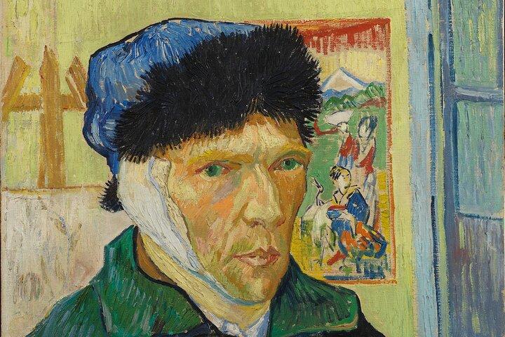 Courtauld Gallery London Private Guided Tour 2 Hour