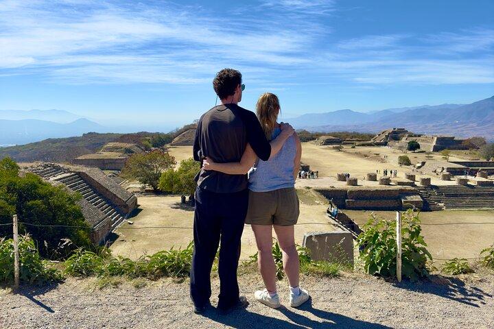 Privat, skræddersyet Oaxaca-tur – Design din perfekte dag