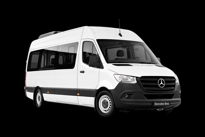 Transporte privado a Chichén Itzá desde Cancún