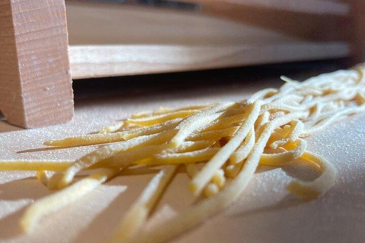 Il Sapore della Tradizione: Pasta Fresca dalla Romagna