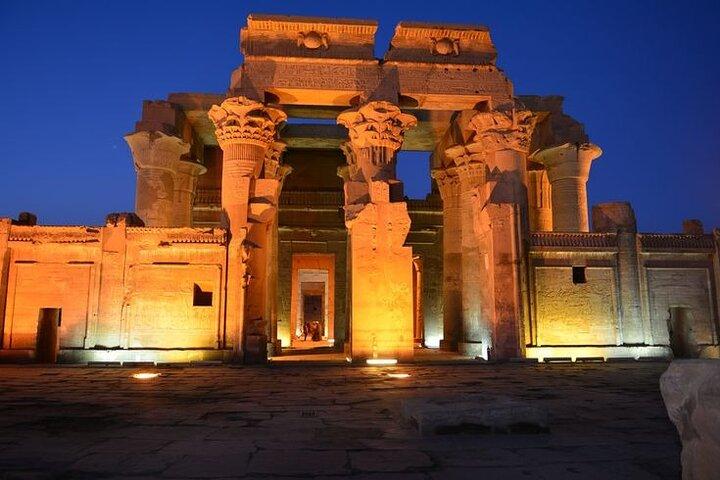 Aswan Wonders: Hoteller i nærheden af Philae Temple, Unfinished Obelisk & High Dam