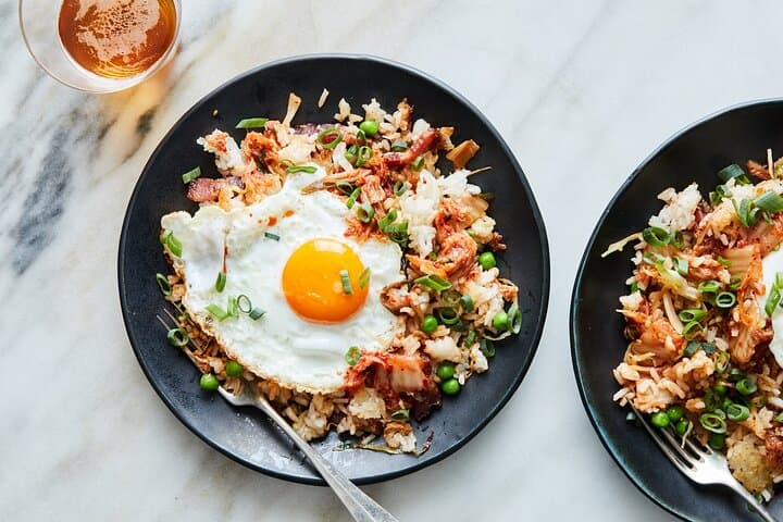 Secret Cooking Class in Seoul by Secret Food Tours