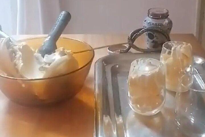 Gelato Class a Bologna per imparare e gustare il gelato italiano