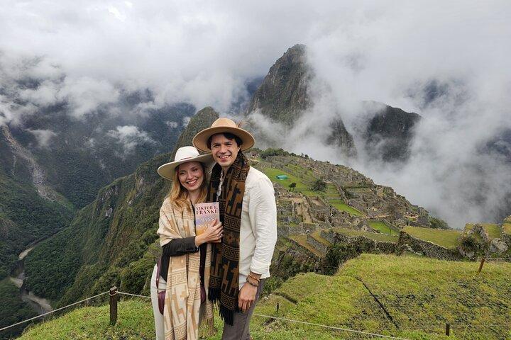Machupicchu 1 Day Tour from Cusco