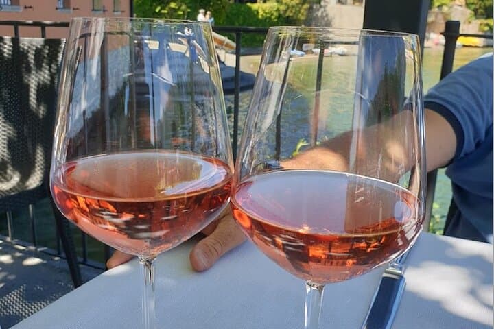 Lake Como Private 4-hour Sailing Tour with Lunch & Villa Melzi