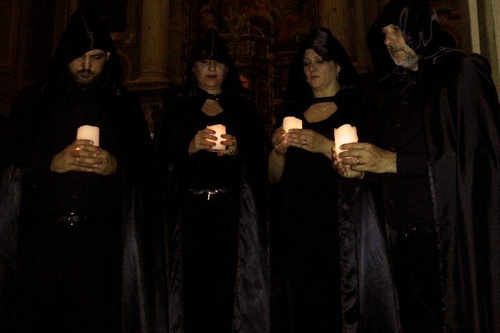 Concerto di Natale barocco alla Cripta dei Cappuccini con Museo