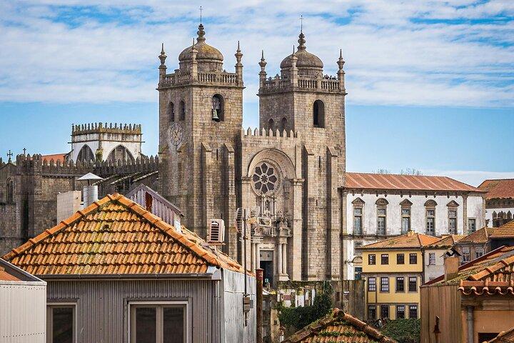 Visite privée d'une journée à Lisbonne - L'âme de Lisbonne