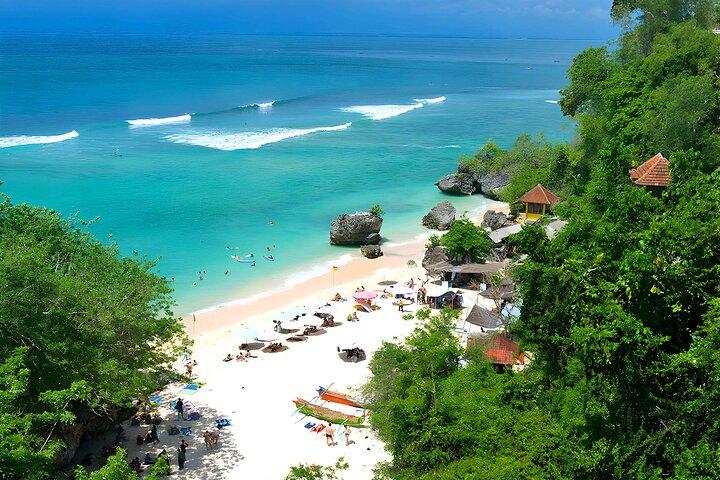 Hoteller i nærheden af ATV Adventure & Uluwatu Sunset Tour