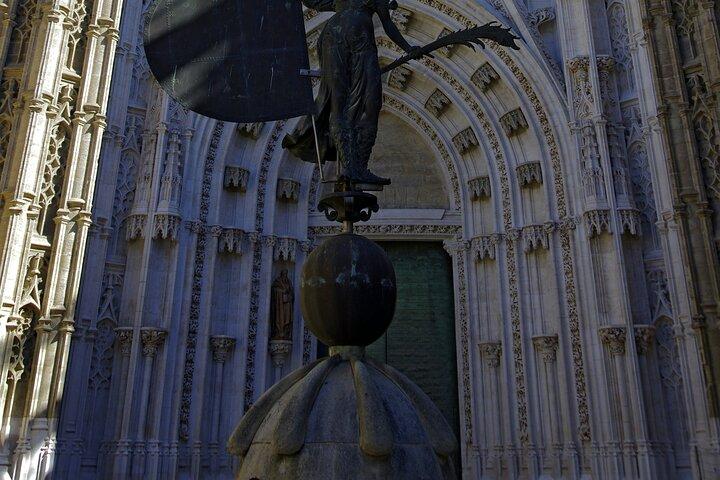 Hoteller i nærheden af The Marvels of Seville