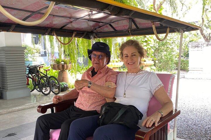 Angkor Wat verborgen tour