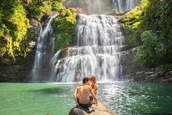 Forfait tout compris 7 nuits 8 jours dans les meilleures destinations du Costa Rica
