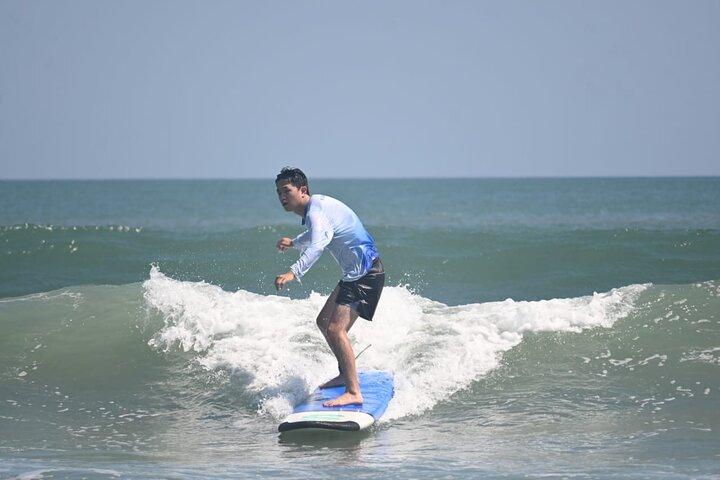 Kuta Bali Cours Privés De Surf Avec Surf Photos & Vidéos